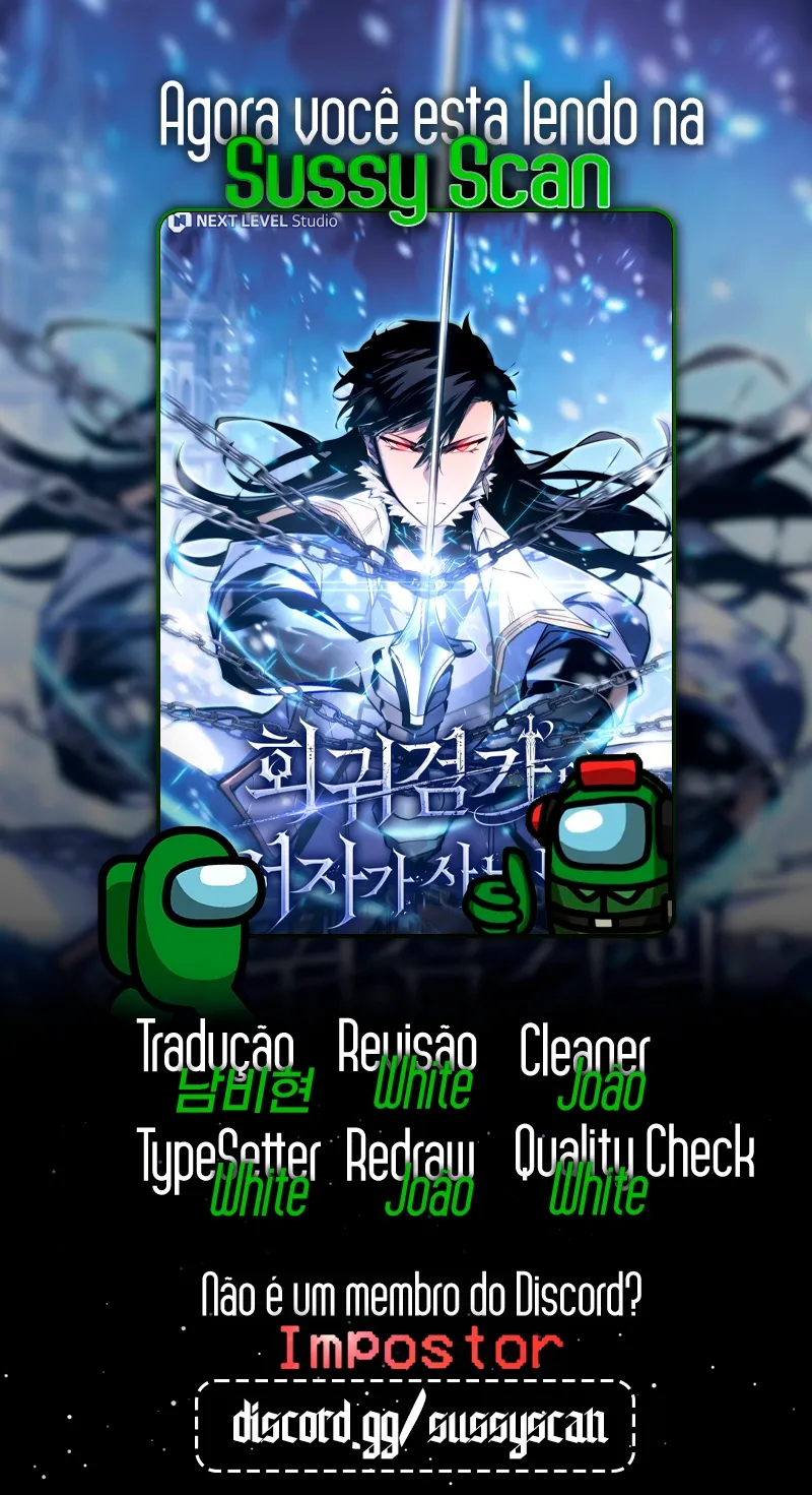 Read Regressando Como Bastardo do Clã da Espada br Manga Online