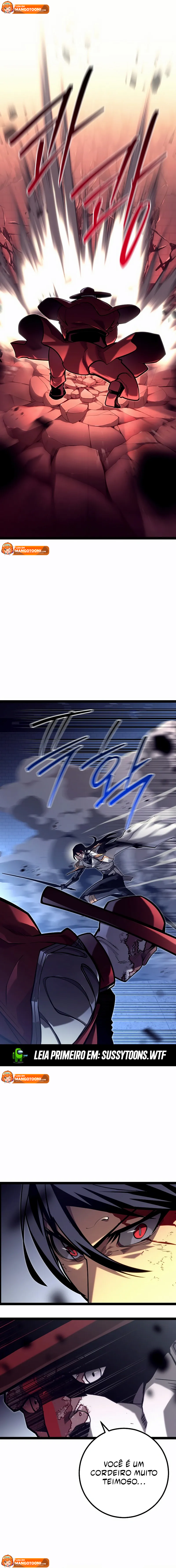 Read Regressando Como Bastardo do Clã da Espada br Manga Online