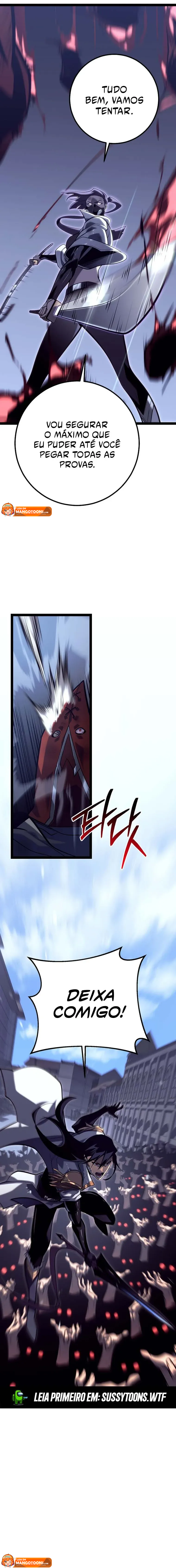 Read Regressando Como Bastardo do Clã da Espada br Manga Online