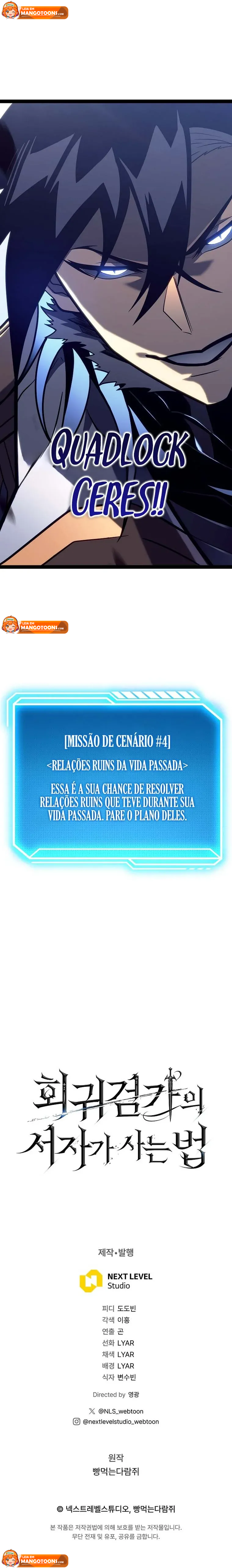 Read Regressando Como Bastardo do Clã da Espada br Manga Online