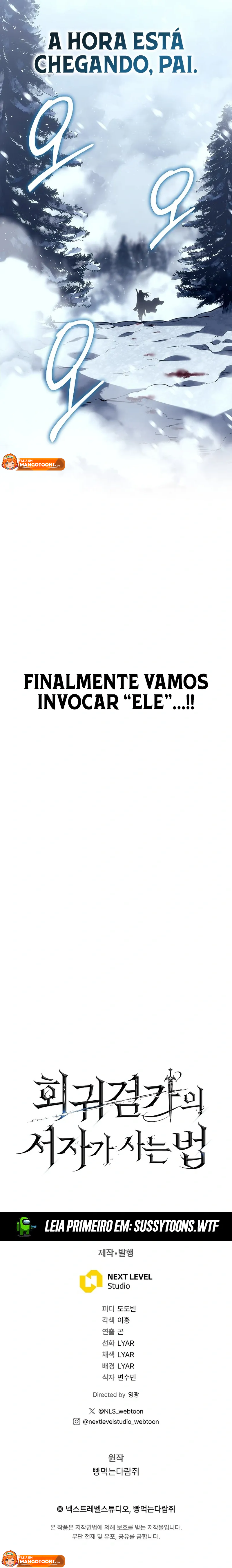 Read Regressando Como Bastardo do Clã da Espada br Manga Online