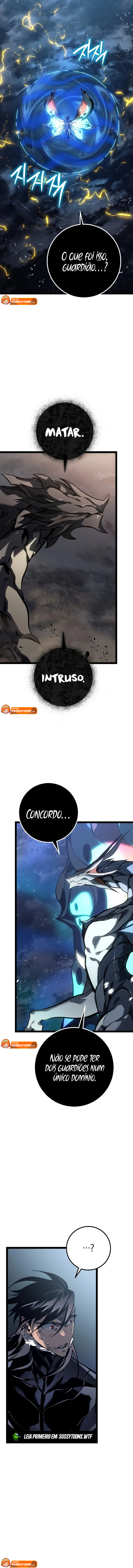 Read Regressando Como Bastardo do Clã da Espada br Manga Online