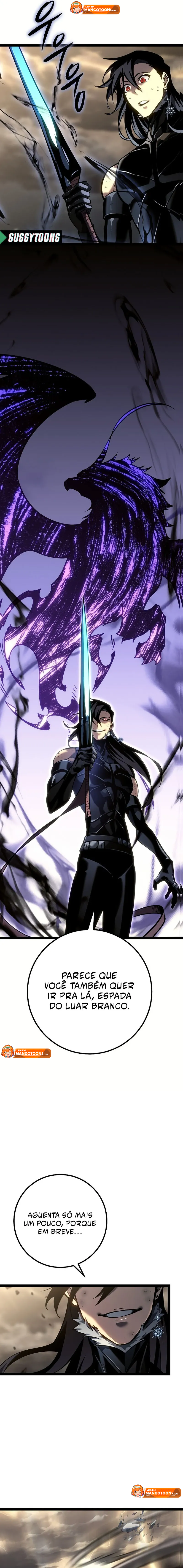 Read Regressando Como Bastardo do Clã da Espada br Manga Online