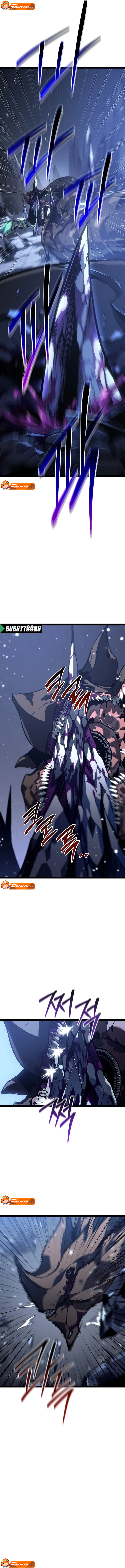 Read Regressando Como Bastardo do Clã da Espada br Manga Online