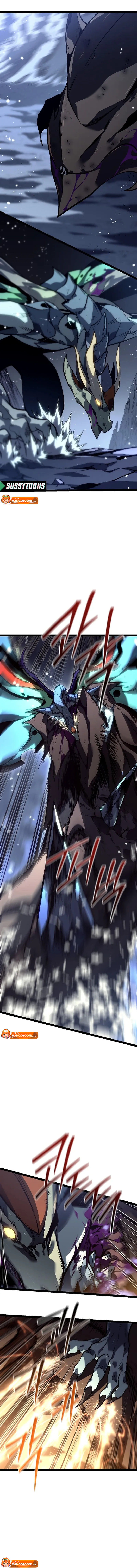 Read Regressando Como Bastardo do Clã da Espada br Manga Online