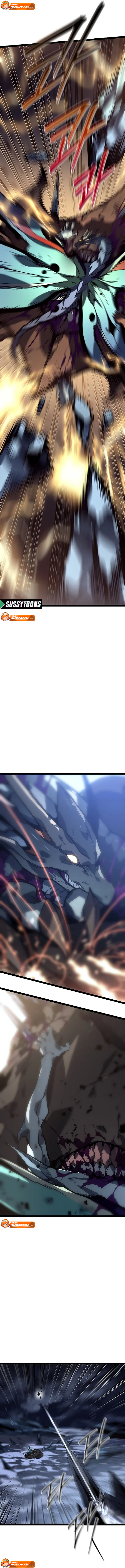 Read Regressando Como Bastardo do Clã da Espada br Manga Online