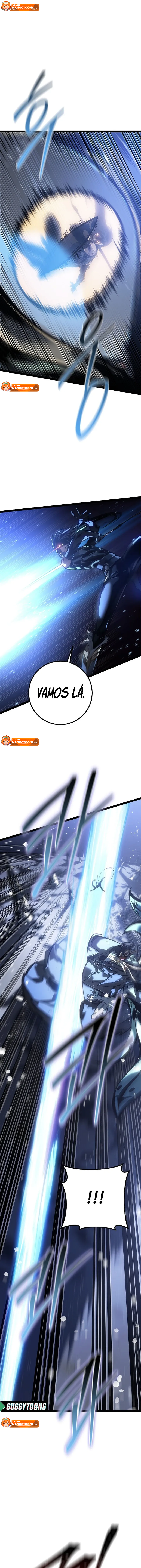 Read Regressando Como Bastardo do Clã da Espada br Manga Online