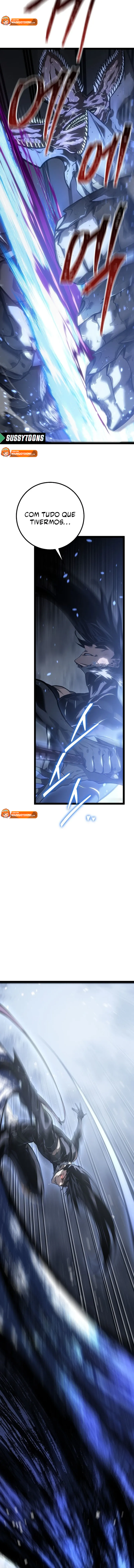 Read Regressando Como Bastardo do Clã da Espada br Manga Online