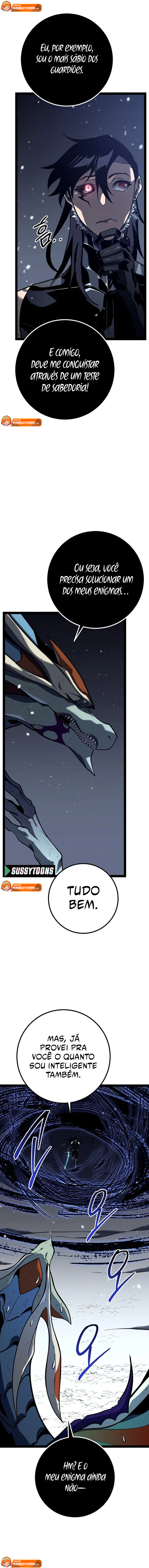 Read Regressando Como Bastardo do Clã da Espada br Manga Online