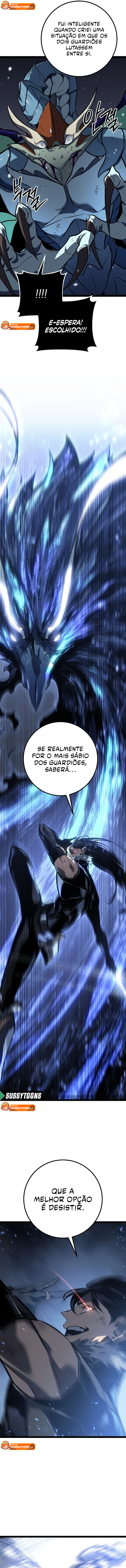 Read Regressando Como Bastardo do Clã da Espada br Manga Online
