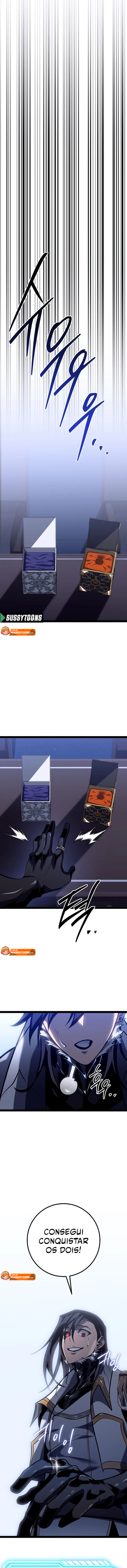 Read Regressando Como Bastardo do Clã da Espada br Manga Online