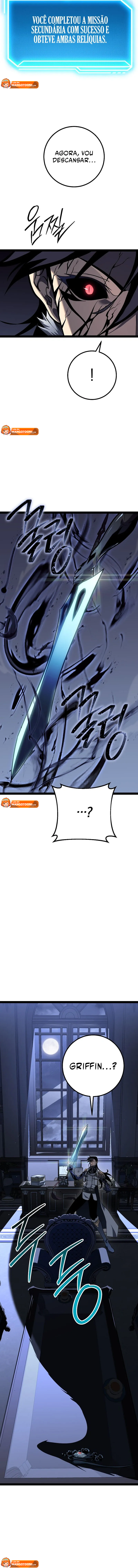 Read Regressando Como Bastardo do Clã da Espada br Manga Online