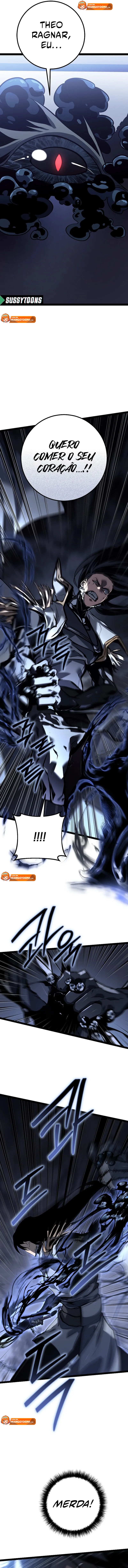 Read Regressando Como Bastardo do Clã da Espada br Manga Online