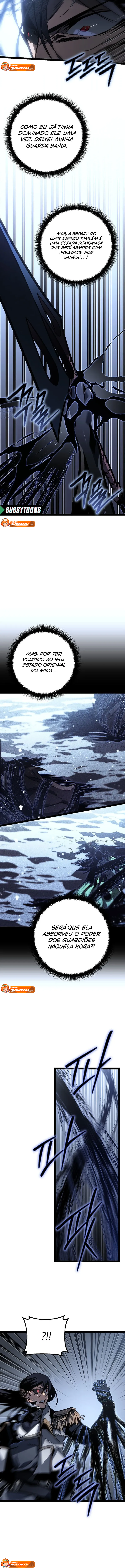 Read Regressando Como Bastardo do Clã da Espada br Manga Online