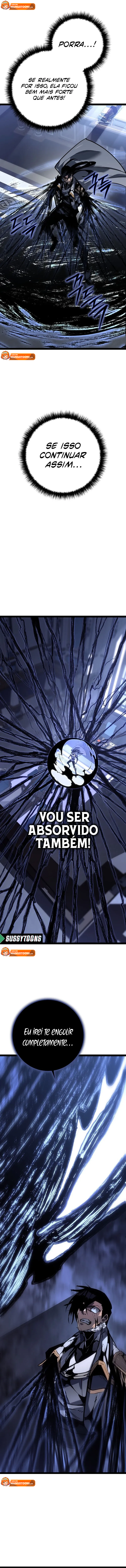 Read Regressando Como Bastardo do Clã da Espada br Manga Online