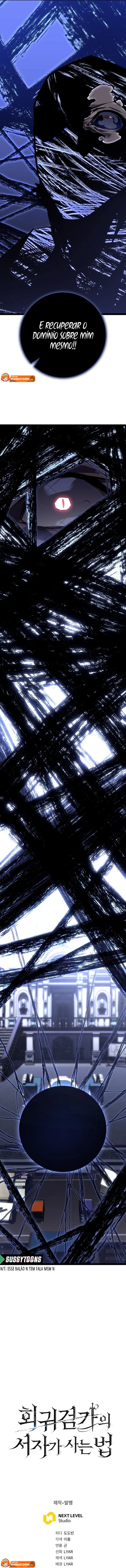 Read Regressando Como Bastardo do Clã da Espada br Manga Online