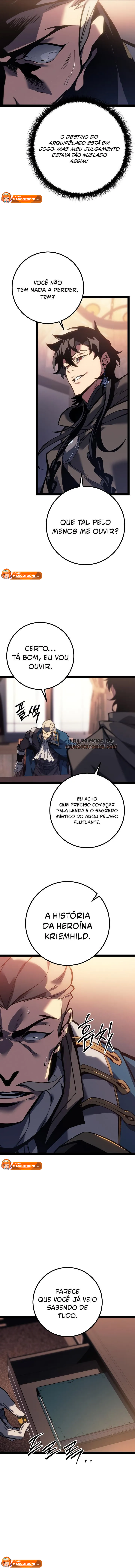 Read Regressando Como Bastardo do Clã da Espada br Manga Online