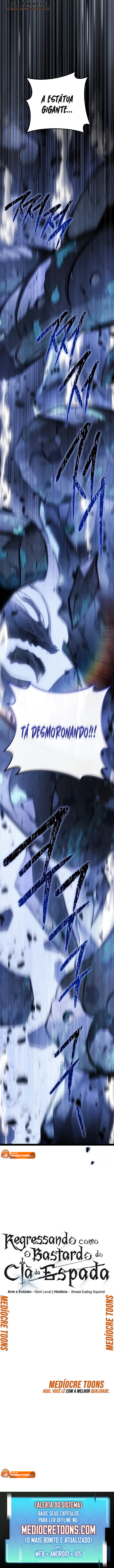 Read Regressando Como Bastardo do Clã da Espada br Manga Online