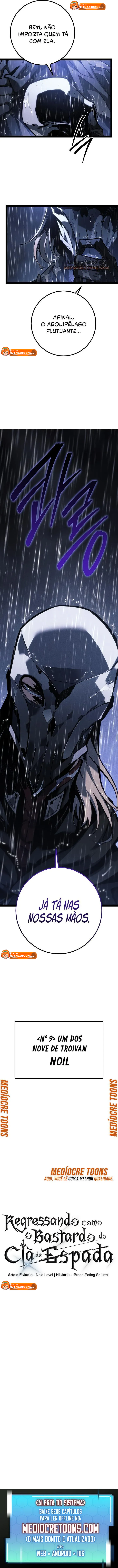 Read Regressando Como Bastardo do Clã da Espada br Manga Online