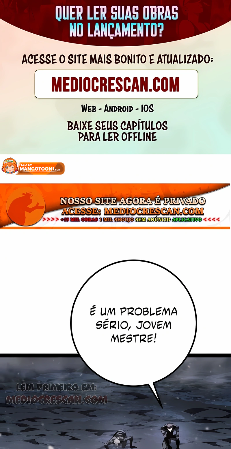 Read Regressando Como Bastardo do Clã da Espada br Manga Online