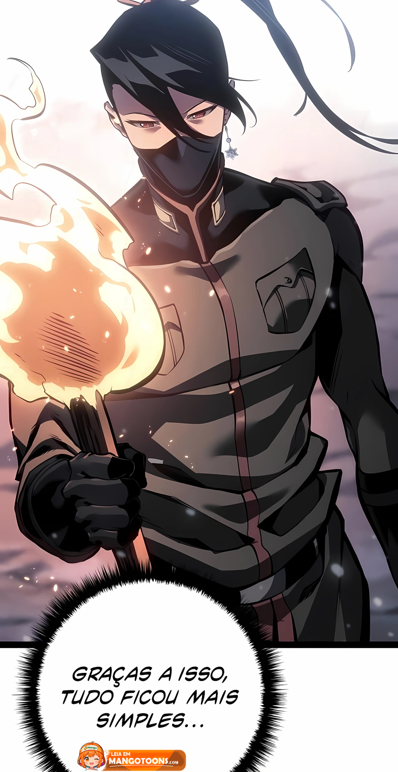 Read Regressando Como Bastardo do Clã da Espada br Manga Online