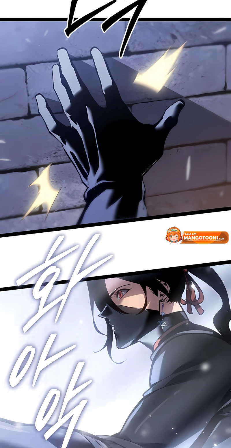 Read Regressando Como Bastardo do Clã da Espada br Manga Online