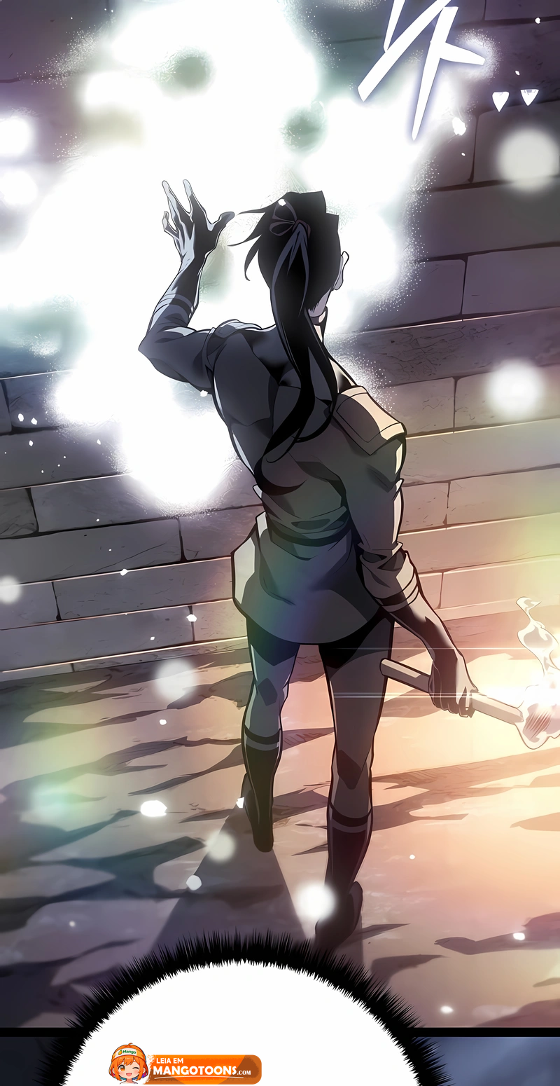 Read Regressando Como Bastardo do Clã da Espada br Manga Online