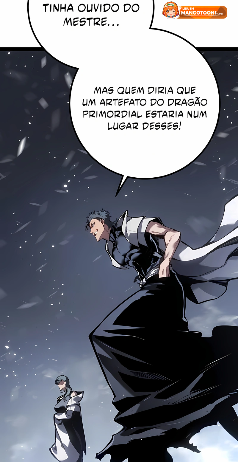 Read Regressando Como Bastardo do Clã da Espada br Manga Online