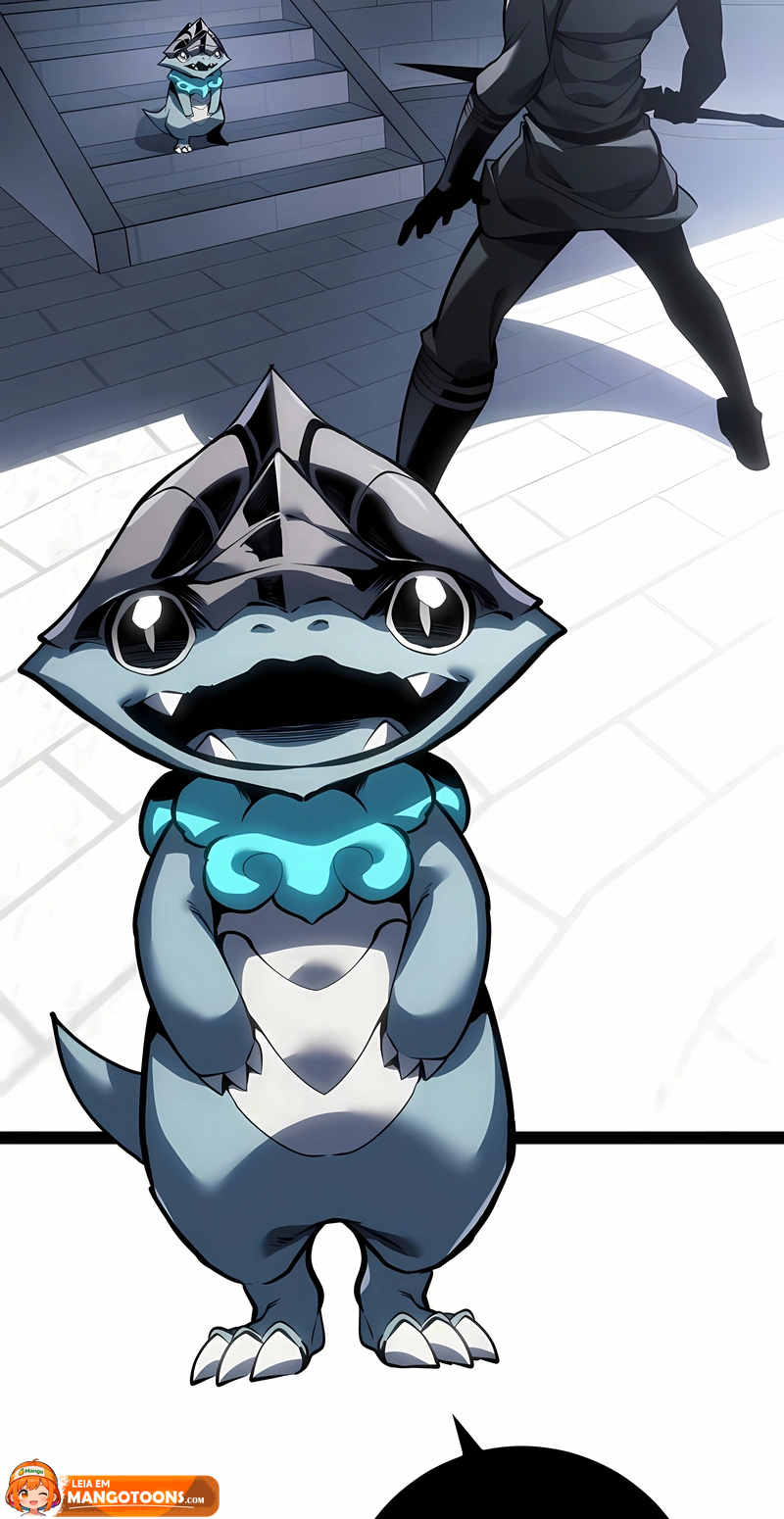 Read Regressando Como Bastardo do Clã da Espada br Manga Online