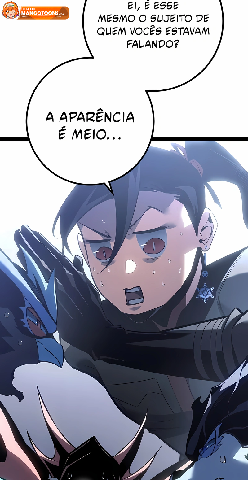 Read Regressando Como Bastardo do Clã da Espada br Manga Online