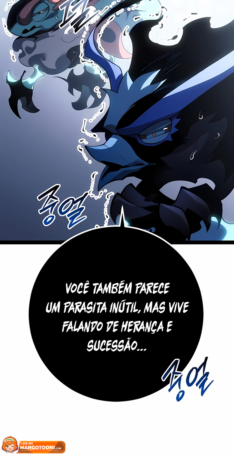 Read Regressando Como Bastardo do Clã da Espada br Manga Online