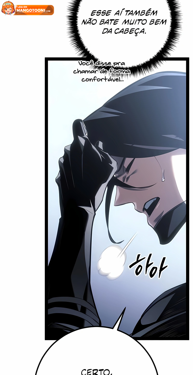 Read Regressando Como Bastardo do Clã da Espada br Manga Online