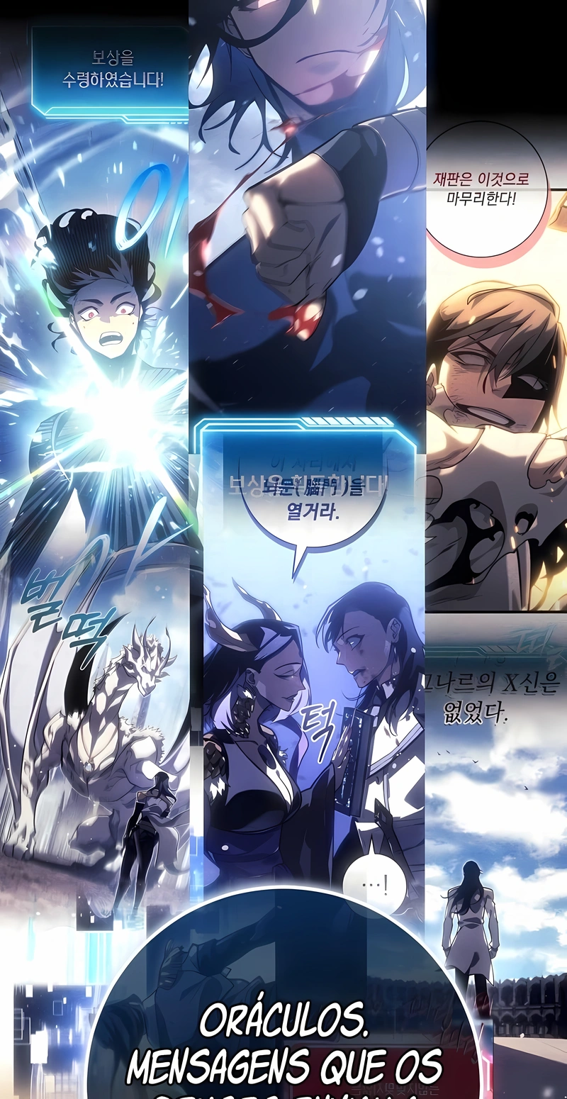 Read Regressando Como Bastardo do Clã da Espada br Manga Online