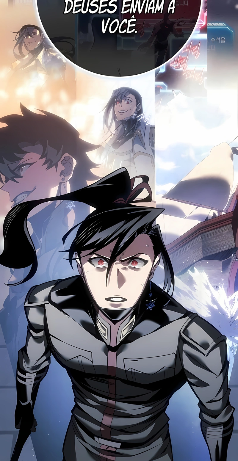 Read Regressando Como Bastardo do Clã da Espada br Manga Online