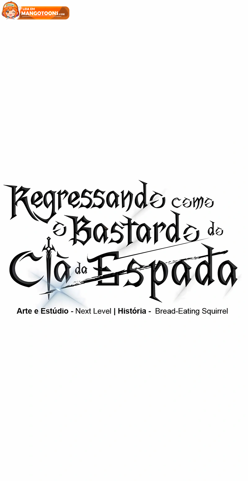 Read Regressando Como Bastardo do Clã da Espada br Manga Online