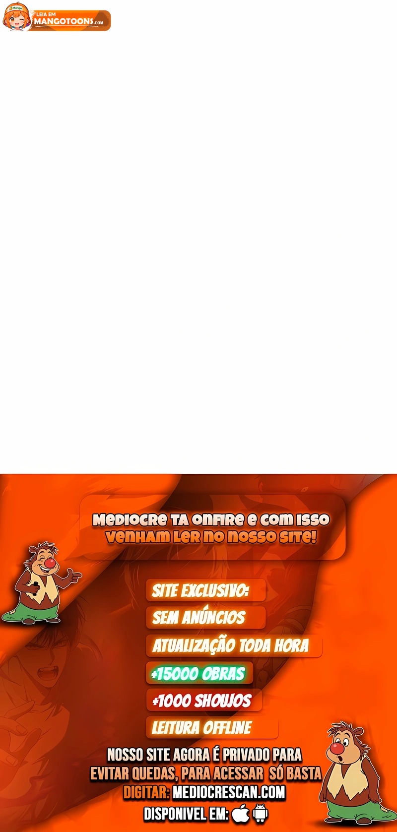 Read Regressando Como Bastardo do Clã da Espada br Manga Online