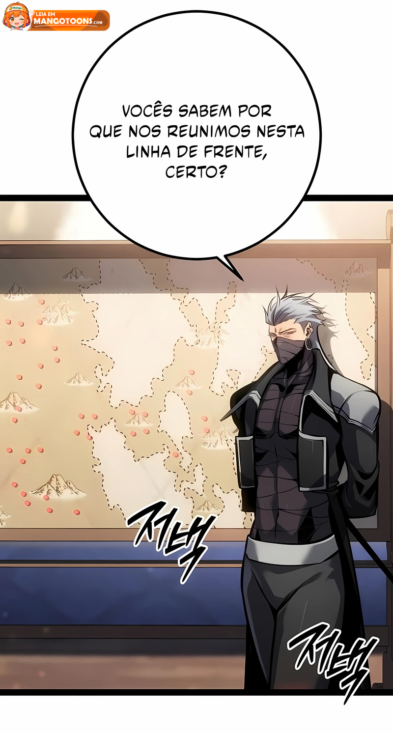 Read Regressando Como Bastardo do Clã da Espada br Manga Online