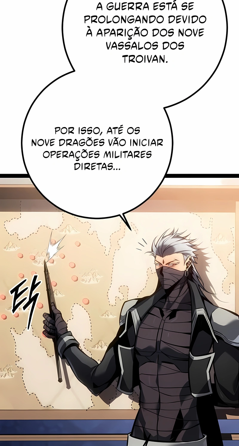 Read Regressando Como Bastardo do Clã da Espada br Manga Online