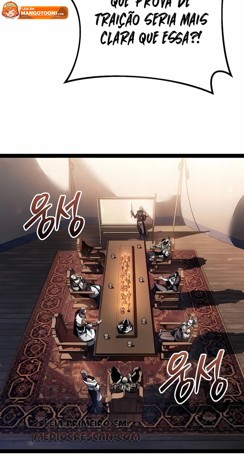 Read Regressando Como Bastardo do Clã da Espada br Manga Online