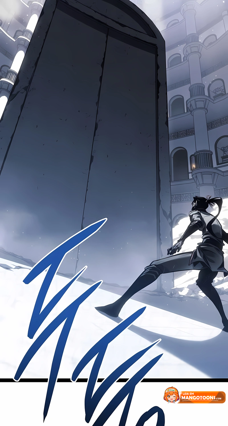 Read Regressando Como Bastardo do Clã da Espada br Manga Online