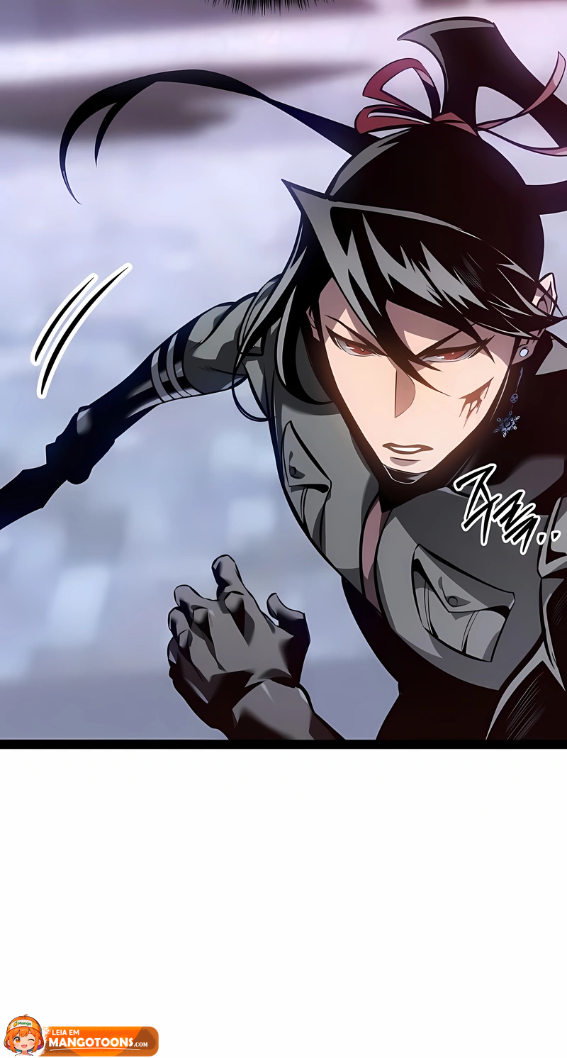 Read Regressando Como Bastardo do Clã da Espada br Manga Online