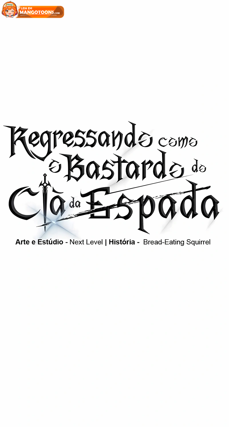 Read Regressando Como Bastardo do Clã da Espada br Manga Online