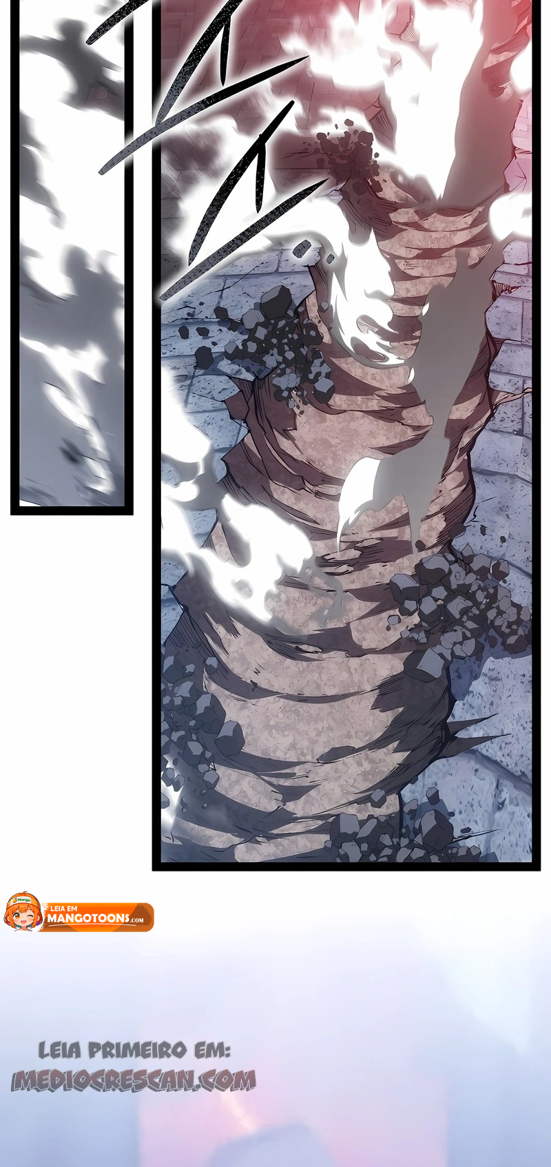 Read Regressando Como Bastardo do Clã da Espada br Manga Online