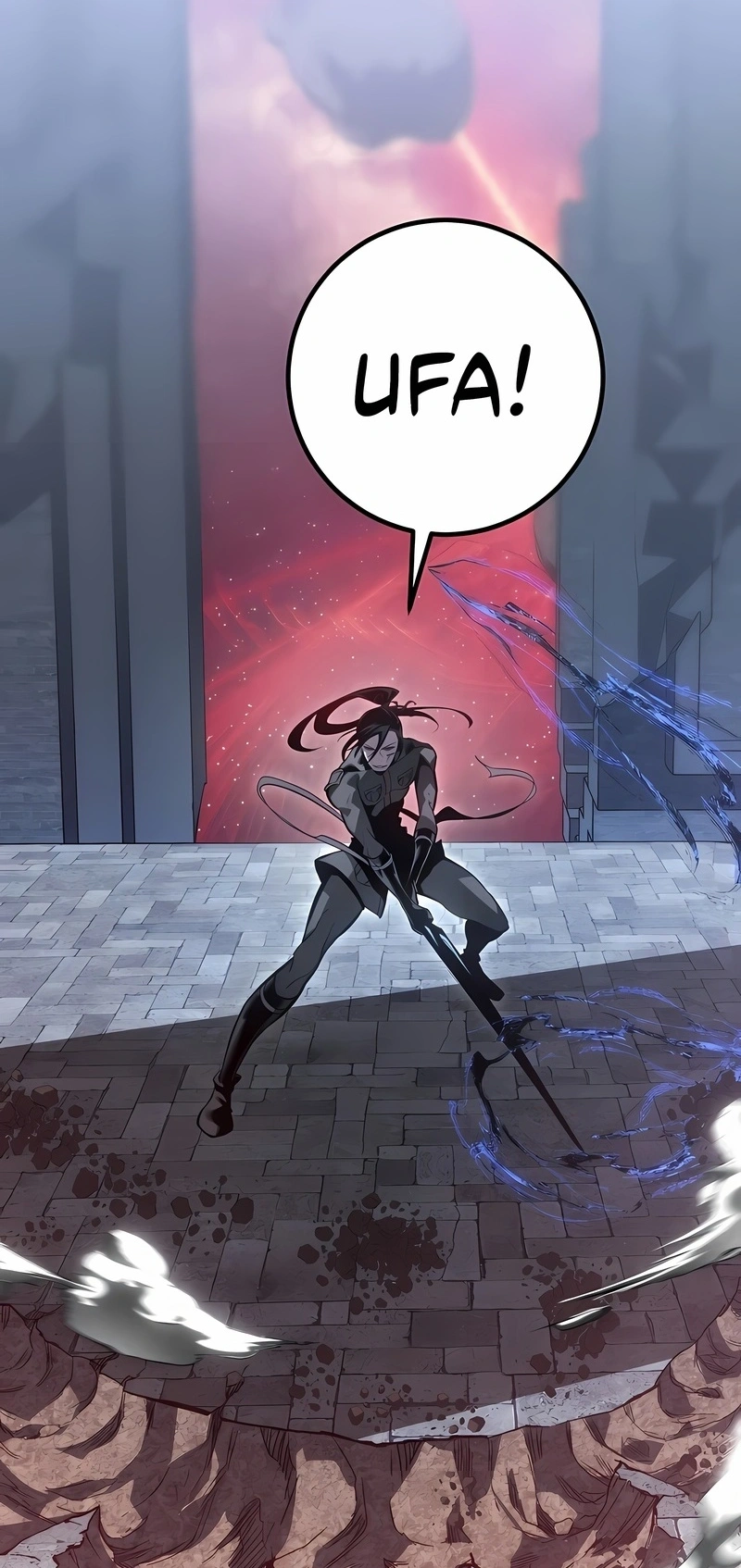 Read Regressando Como Bastardo do Clã da Espada br Manga Online