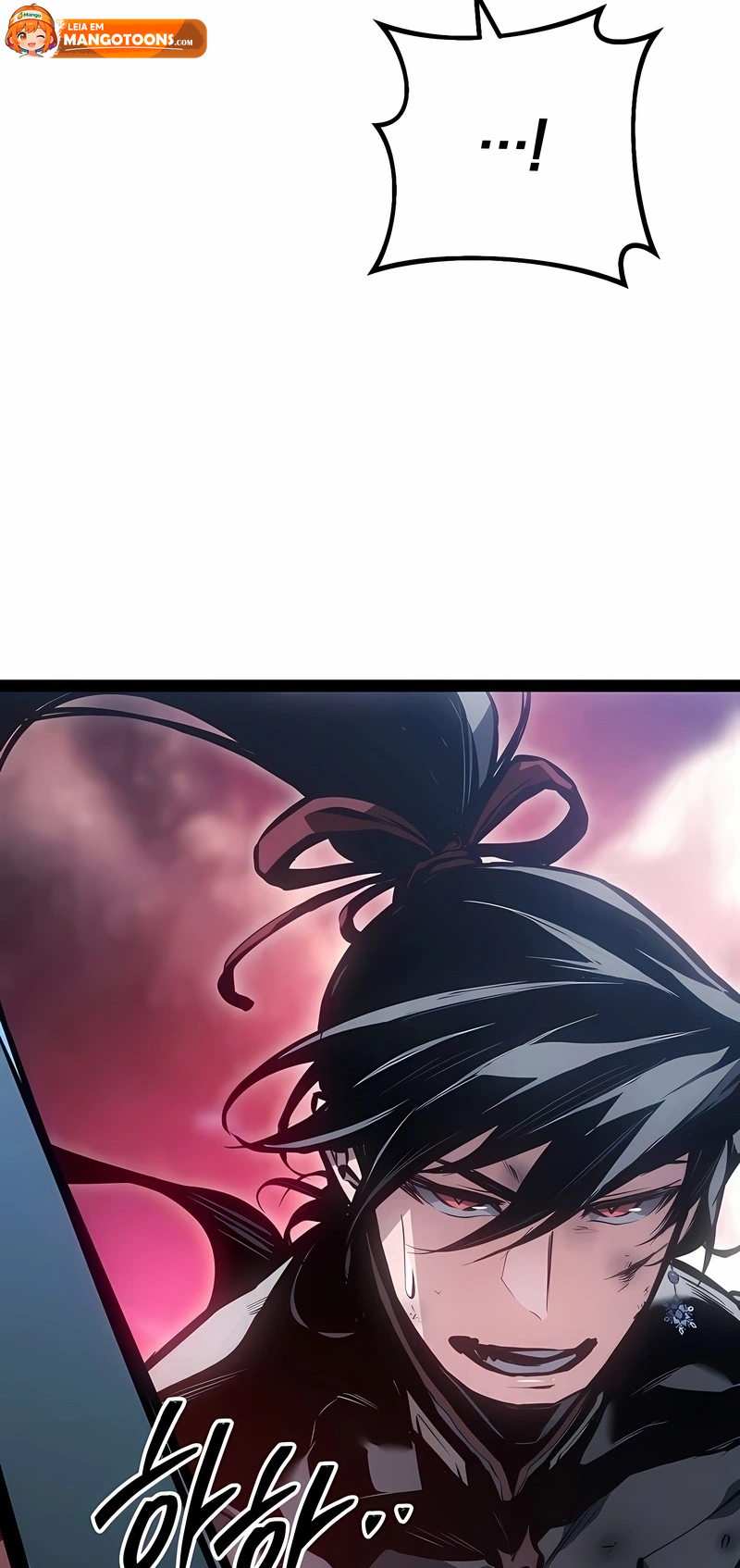 Read Regressando Como Bastardo do Clã da Espada br Manga Online