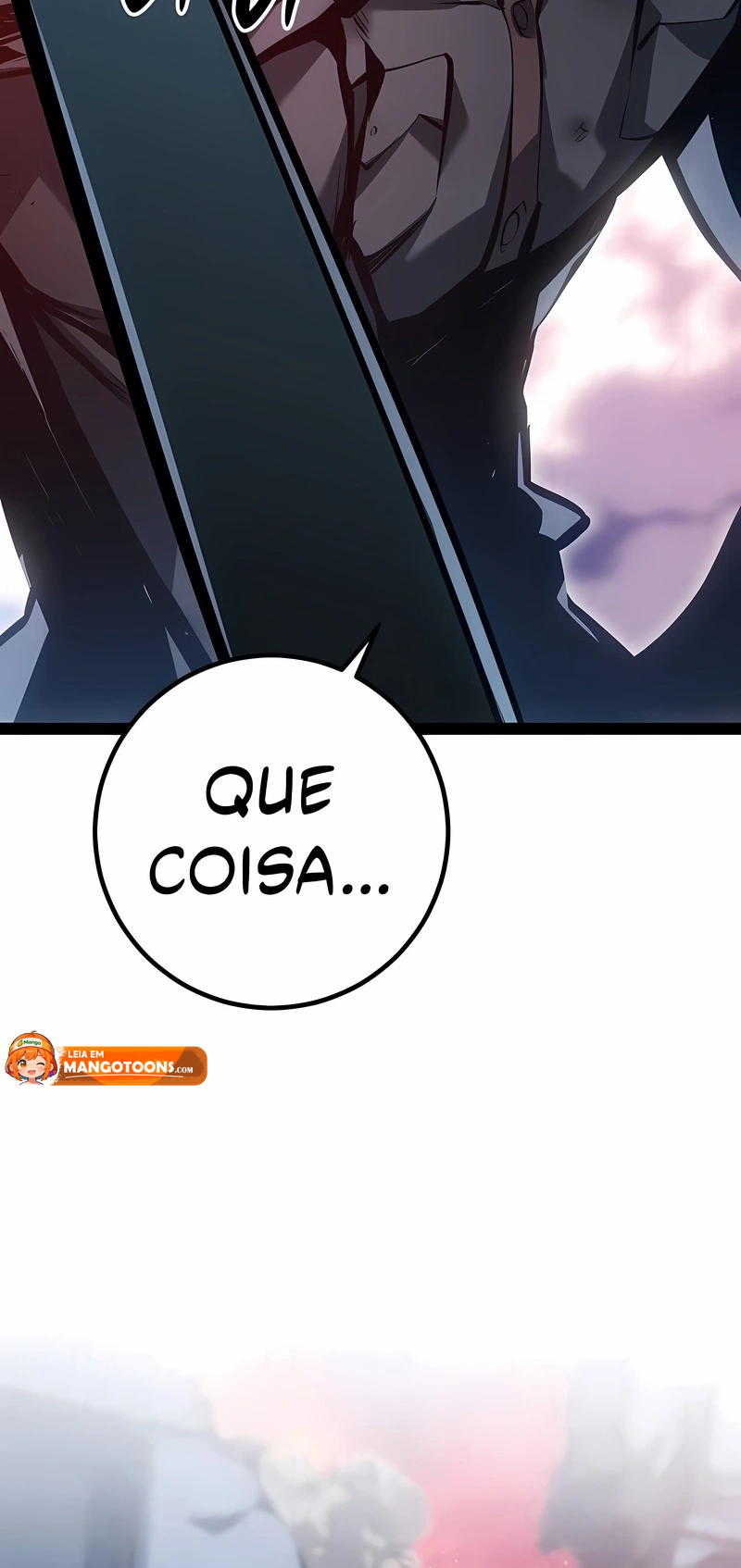 Read Regressando Como Bastardo do Clã da Espada br Manga Online