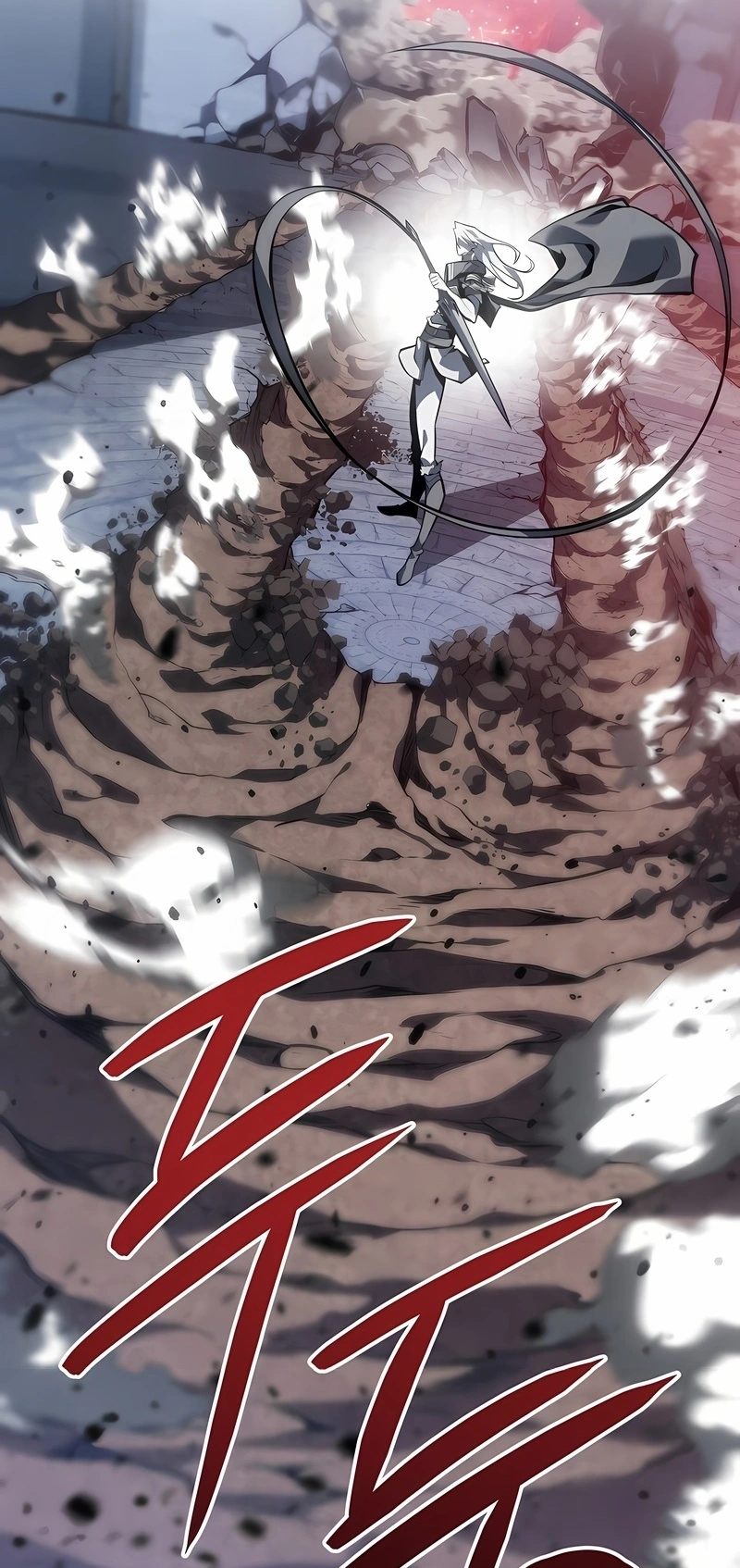 Read Regressando Como Bastardo do Clã da Espada br Manga Online