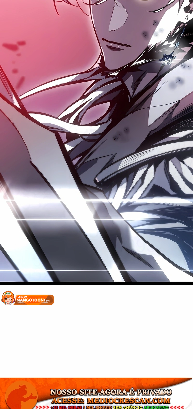 Read Regressando Como Bastardo do Clã da Espada br Manga Online