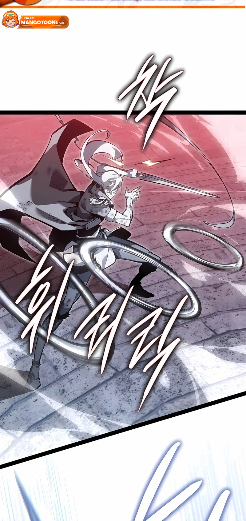 Read Regressando Como Bastardo do Clã da Espada br Manga Online