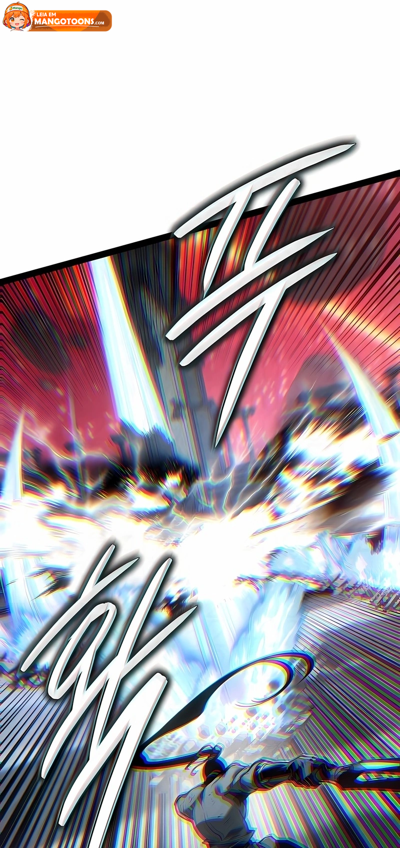 Read Regressando Como Bastardo do Clã da Espada br Manga Online